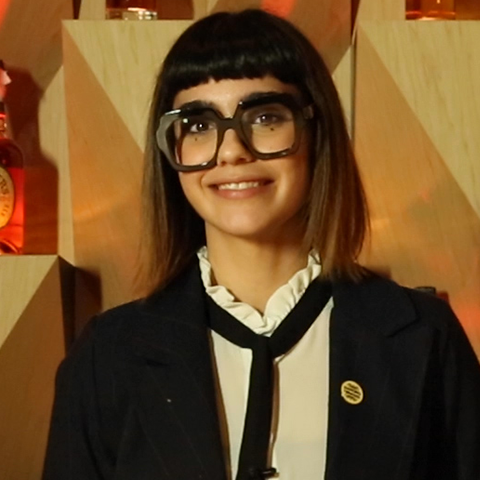 utrender Giorgia Pizzol